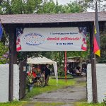 2. CountryLinedanceFestival Pfingsten 2024 der CountryFreunde Rhein